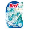 Bref De LUXE 3x50g Jasmine kuličky - Čistící, dezinf.prostř., dezodoranty - Přípravky na WC - Závěsy na WC a pissoárové kostky Čistící, dezinf.prostř., dezodoranty - Přípravky na WC - Závěsy na WC a pissoárové kostky